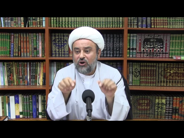 ⁣1- كتاب المضاربة - المسألة 617 - منهاج الصالحين - الجزء 2 - الشيخ علي عيديبي