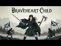 Download Lagu Braveheart Child - 🏴󠁧󠁢󠁳󠁣󠁴󠁿 Patriotic Rock 🏴󠁧󠁢󠁳󠁣󠁴󠁿 - Ulfhednar AImusic 