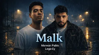 مروان بابلو و ليجي سي   مالك                                                    دندنها