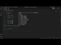 Write a program in C to print all the letters in english alphabet using a pointer mrpkcoder