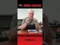 Red Head Screen Tube Installation Fast Easy