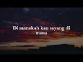 Titian Hasrat, Bunga Larangan, Satu Nama Tetap Di Hati (Lirik) - Samudera