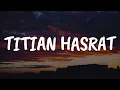 Download Lagu Titian Hasrat, Bunga Larangan, Satu Nama Tetap Di Hati (Lirik) - Samudera