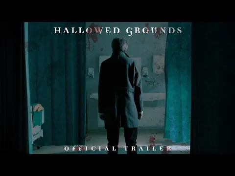 Trust No One - Hallowed Grounds Final Trailer