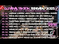 Lagu KUMPULAN DJ VIRAL TIKTOK 2025 🎵 DJ CINTA KU HANYA KAMU 🎵 DJ TOR MONITOR KETUA 🎵