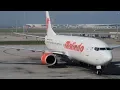 Download Lagu Malindo Air Business Class (with Go-Around and landing with technical fault). Kuala Lumpur to Hanoi