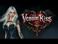 Lagu Venom Kiss // Dark Hard Rock Ballad (Seductive \u0026 Dangerous) 💋🔥