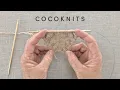 How to Knit a Cable Increase