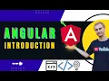 Angular Tutorial for Beginners Introduction
