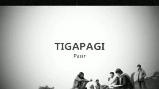 Download TIGA PAGI FEAT CHOLIL MAHMUD - PASIR  [MUSIK INDIE FOLK INDONESIA] MP3