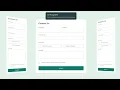 CONTACT FORM FRONTEND MENTOR CHALLENGE