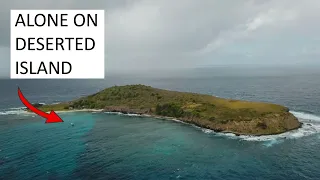 We Hit a Rock and Lost Steering on Our Boat