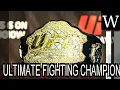 ULTIMATE FIGHTING CHAMPIONSHIP - WikiVidi Documentary