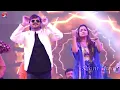 Kallu ने Nach Re Patarki 2.0 सॉन्ग पर Astha Singh के साथ मचाया बवाल शाहगंज महोत्सव में | Shant Music