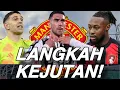 Download Lagu Update Transfer Manchester United: Langkah Kejutan!