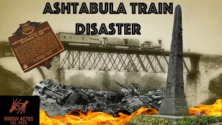 Ashtabula Train Disaster