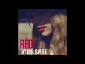 Download Lagu Taylor Swift - We Are Never Ever Getting Back Together (Official Audio)