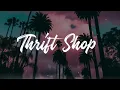 Thrift Shop - Macklemore & Ryan Lewis ft Wanz (Lyrics)