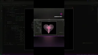 Python Turtle Graphics Heart Shape - 1