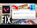 How To Fix Secure Boot \u0026 TPM 2.0 Error In Valorant (Enable) - Full Guide