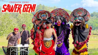 Download SAWER GENI - Cinematic Video ( spesial menuju 4 juta subscriber ) MP3