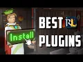 OSRS RuneLite Plugins You NEED To Install in 2025 Simple Easy Guide