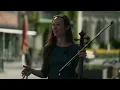 Acoustics in public spaces - Rachmaninoff: "Vocalise" Op. 34: No. 14
