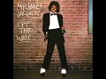 Download Lagu michael jackson off the wall full album