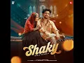 Shaky - Sanju Rathod & G-SPXRK