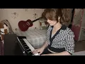 Download Lagu tom odell - another love (cover) | nursena yener
