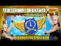 Lagu TARI SERIMPI LOKA NANTA | UUS PERMATASARI | SANDIWARA BINA REMAJA INDAH