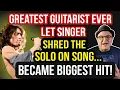G.O.A.T. Guitarist MADE His Singer PLAY the Guitar SOLO on Song…Became Biggest Hit-Professor of Rock