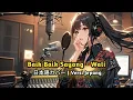 Download Lagu Baik-Baik Sayang (日本語カバー) - Wali | Versi Jepang #baikbaiksayang #wali #versijepang #cover  MP3