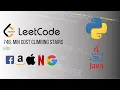 LeetCode 746 Min Cost Climbing Stairs in PYTHON AND JAVA Easy Algorithm Explanation and Drawing