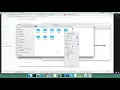 Ionic setup for android app build on mac