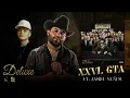 26. Luis R Conriquez, Jasiel Nuñez - GTA [Visualizer]