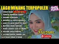 Download Lagu FAUZANA - LAGU MINANG TERBARU FULL ALBUM TERPOPULER 2024 - Ciinan Bana - Tungkek Mambaok Rabah 🎶