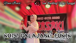 Download Yona Irma - Kudo Palajang Bukik | Cipt. Asben | Live Wedding Orgen Tunggal MP3