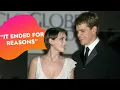 Winona Ryder s Forgotten Romance With Matt Damon Rumour Juice