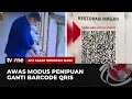 Awas Tertipu QRIS Palsu | AKIS tvOne