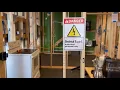 Ting Electrical Wet Lab Virtual Tour Customer Case Studies