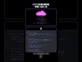 Matrix Digital Rain Animation using JavaScript HTML Canvas Coding Effect