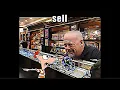 Phineas haggles Dark Matter at PAWN STARS original
