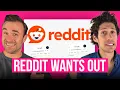 Reddit Might Delete Itself From Google