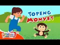Download Lagu ICHA MARISSA - TOPENG MONYET | ANIMASI LAGU ANAK INDONESIA MP3