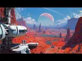 Download Lagu Dust Knows My Name… Psychedelic Desert Rock | Ambient \u0026 Chillout Mix