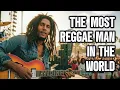 Download Lagu The Most Reggae Man in the World (Dos Equis Ad)