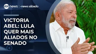 Lula conclui troca de ministros com 18 mudanças; veja análise | #NewsSábado
