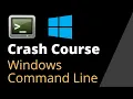 Windows Command Line Crash Course in Bangla