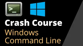 Windows Command Line Crash Course in Bangla